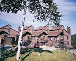 Barefoot Condominiums Lead, SD