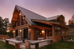 Black Hills Vacation Lodging