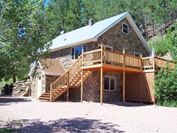 Deerview Lodging & Vacation Homes