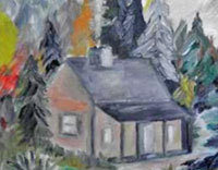 Black Hills Vacation homes