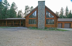 Maverick Cabin