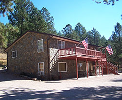 Deerview Lodging & Vacation Homes
