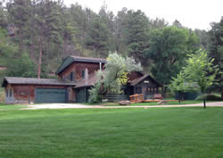 Lake Park Campground