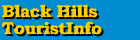 Black Hills Tourist Info Directory and Guide